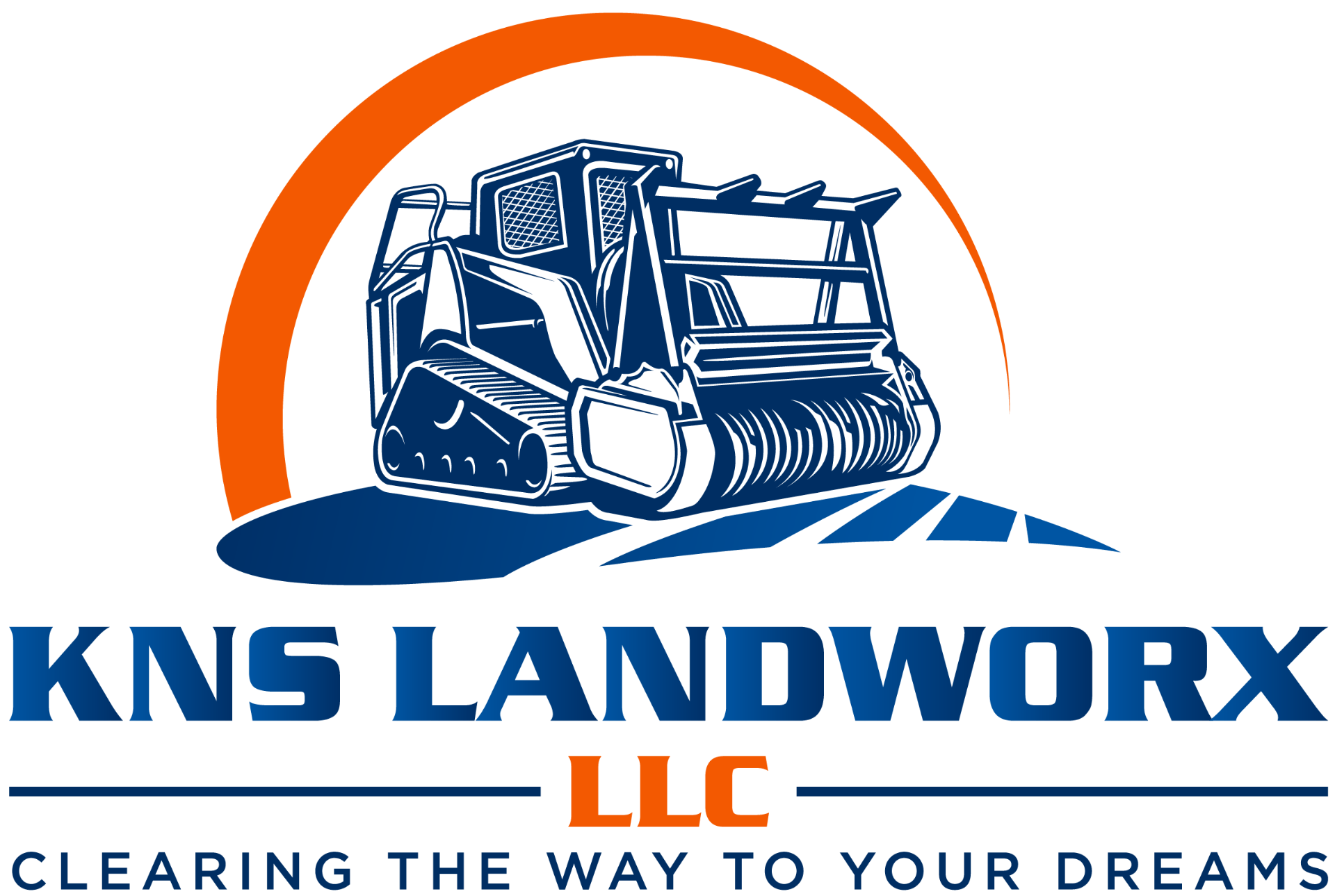 KNS LandWorx LLC